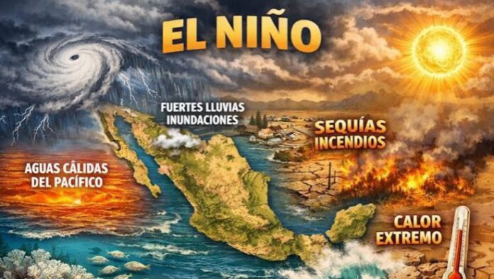 niño