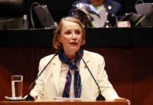 Nueva titular de la Secretaría de las mujeres reconoce retos para lograr la equidad de género