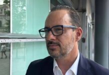 Piden a Jorge Soto regular controles de seguridad en transporte por plataformas