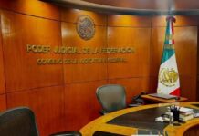 Renuncia otro administrador del Poder Judicial