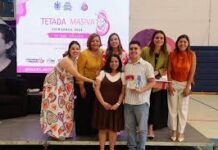Impulsan redes de apoyo y políticas para un crianza plena