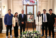 Realiza alcalde Marco Bonilla en sesión de Cabildo homenaje póstumo a regidora Patricia Ulate