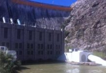 Presas de Chihuahua almacenan 28.8% de su capacidad