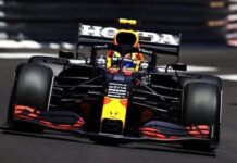 Norris gana el GP de Países Bajos 2026, Verstappen se accidenta