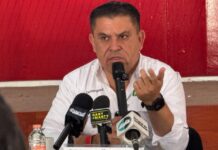 Pedirá PRI al SAT y UIF investigue campaña Cruz y Andrea