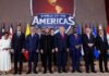 Lanza EU alianza militar de 18 países de Latinoamérica… sin México