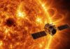 Así se ve la superficie del Sol en alta resolución