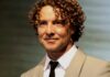Narró David Bisbal cómo vivió el terremoto en Colombia