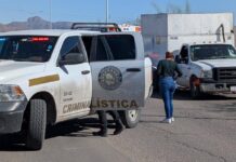 Baja incidencia en el Estado; reportan un homicidio durante el viernes
