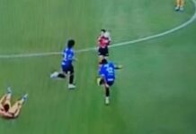 ¡Balonazo a Katia Itzel! Paulo Víctor podría ser castigado de oficio