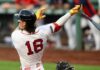 Apalean los Red Sox y extienden su racha a 6 triunfos consecutivos