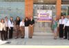 Instala ICHMujeres «Punto Naranja» en “Le Gourmet»