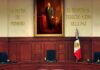 La SCJN puede decidir quién será su nuevo titular: Morena