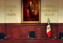 La SCJN puede decidir quién será su nuevo titular: Morena