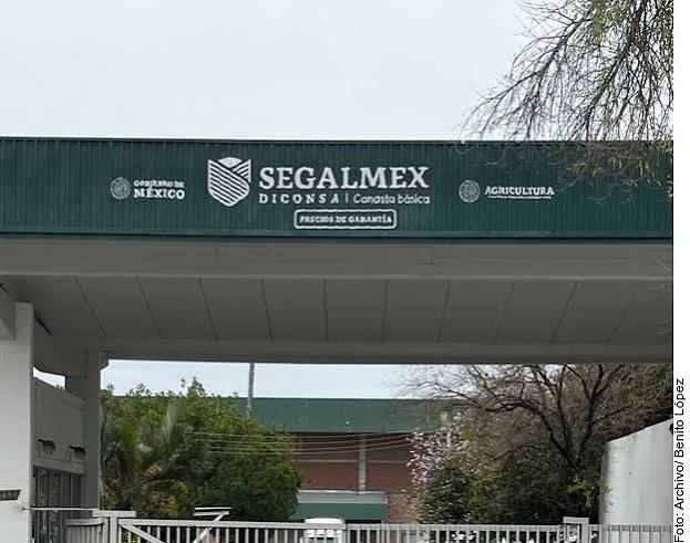 segal