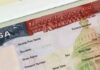 Suspende EU las citas para visas de migrante