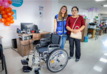 Atiende DIF Municipal semanalmente a familias vulnerables con alimentos y servicios médicos