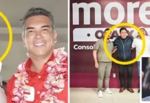 Incorpora Morena a turbio jefe policiaco