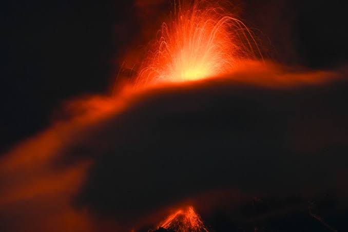 volcan
