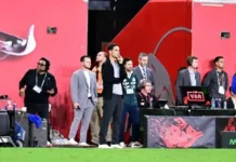 El Tri de Rafa Márquez tampoco puede ante Perú