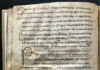 Revelaciones epidémicas contenidas en ADN milenario detectado en libros