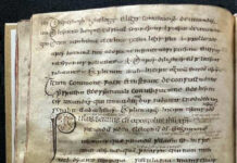 Revelaciones epidémicas contenidas en ADN milenario detectado en libros
