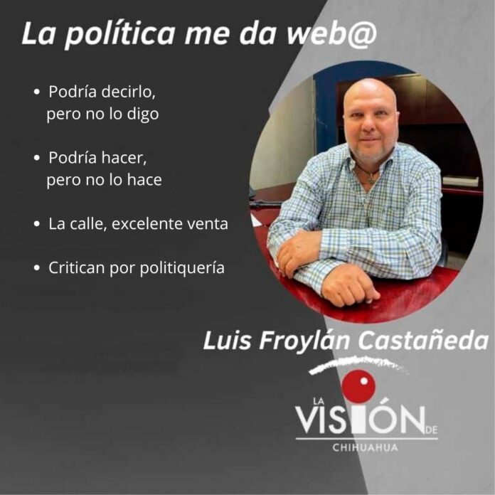 Añadir un poco de texto