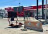 Informa JMAS sobre el incidente registrado en obra del bulevar Independencia