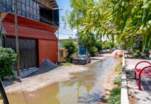 Atendió JMAS más de 7 mil reportes de alcantarillado durante 2026