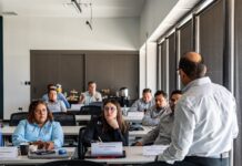 Imparte JMAS capacitación para mejorar atención a nuevos desarrollos