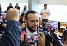 “Morena sangra a los productores de Chihuahua”: Arturo Medina exige aclarar irregularidades en LICONSA