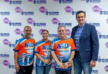 Invita JMAS a participar en la Carrera con causa MLB 2026