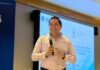 Presenta Alan Falomir proyectos hídricos en el marco del Foro del Agua 2026