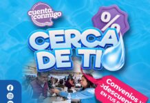 Acercará JMAS programa “Cerca de ti” a Plaza San Lorenzo con servicios y descuentos para los juarenses