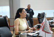 Fondo Estatal de Vivienda es el primer paso para que Chihuahuenses tengan un hogar propio: América Aguilar