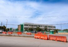 INICIA JMAS TRABAJOS SOBRE CALLE YEPÓMERA
