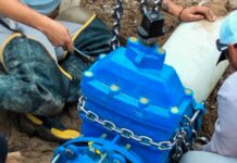 Informa JMAS reportes atendidos derivados de las intensas lluvias en distintos puntos de la ciudad