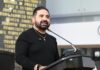 Demanda Francisco Sánchez al Congreso sepultar la propuesta para prohibir el efectivo
