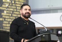 Demanda Francisco Sánchez al Congreso sepultar la propuesta para prohibir el efectivo
