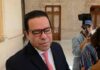 Suben de 11 a 14 los jueces denunciados