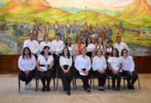 Conmemora Congreso 200 años de la Biblioteca Legislativa Carlos Montemayor Aceves