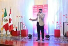 Acercan a empresas de Chihuahua y Canadá para generar negocios