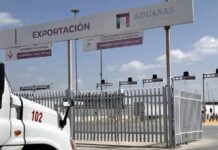 Denuncian caídas con más frecuencia en aduanas
