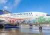 Aeroméxico dice que no ha identificado exposición de información de sus clientes, pero investigará