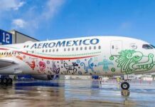 Aeroméxico dice que no ha identificado exposición de información de sus clientes, pero investigará