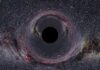 El inesperado papel de los agujeros negros en la arquitectura de las galaxias