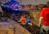 Atiende JMAS emergencia en fraccionamiento Águilas de Zaragoza