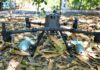 México y EU activan operación antidrones en frontera Tijuana-San Diego