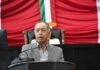 Pide Arturo Zubía a Gobierno del Estado crear programa para facilitar regularización de tierras rurales