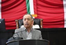 Pide Arturo Zubía a Gobierno del Estado crear programa para facilitar regularización de tierras rurales